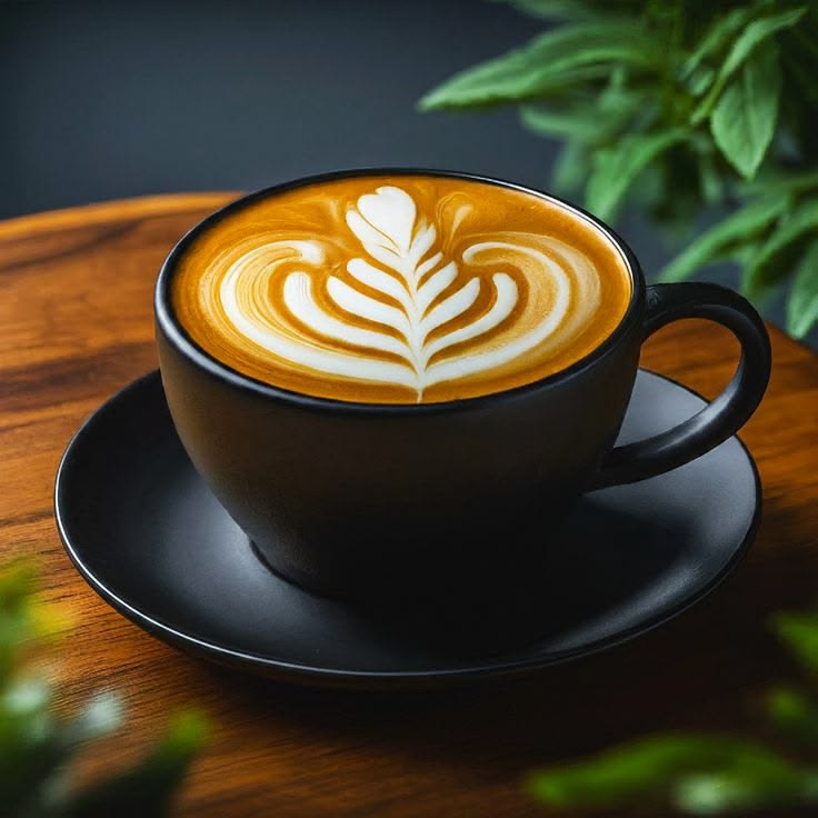 Coffee