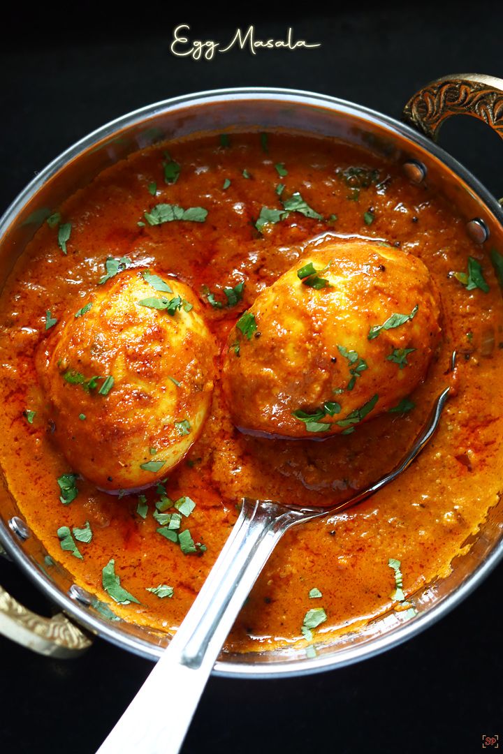 Egg Curry (2)