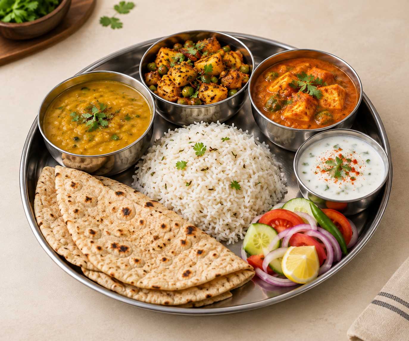 Thali