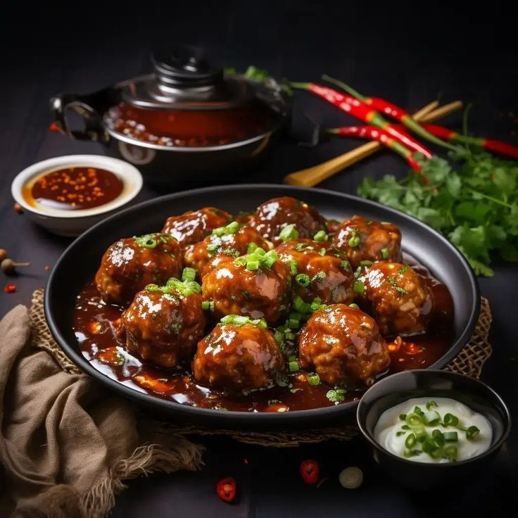 Manchurian (6)