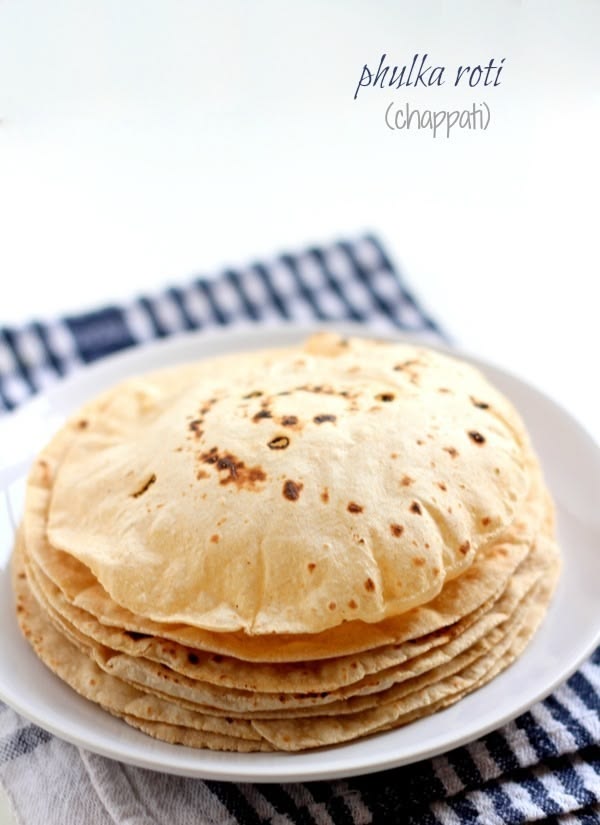 Roti